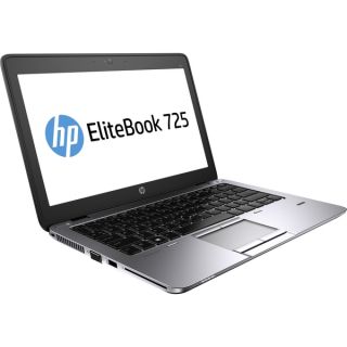 HP EliteBook 725 G2 12.5 LED Notebook   AMD A Series A10 Pro 7350B Q
