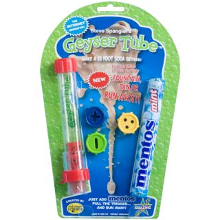Geyser Tube with Caps   15025988 The Best