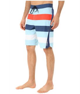 ONeill Superfreak Scallop Superfreak Series Boardshort Pale Blue