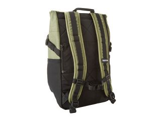 Burton Traction Pack 24l Loam Heather Mountain Dew Project