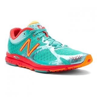 New Balance WR1400  Women's   Pool Green