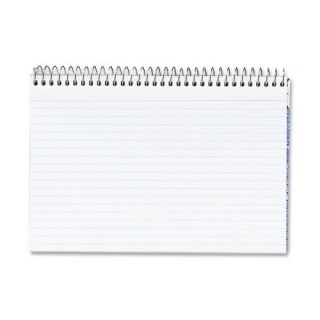 40284 Oxford Spiral Bound 5" x 8" Index Cards   5" x 8"   Recycled   10% Recycled Content   1 Each   White