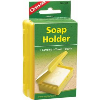 Coghlan's 658 Soap Holder