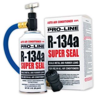 Quest/Pro Line super seal   Not for Hybrid vehicles with electrical driven compressors 325PL   Quest #325PL