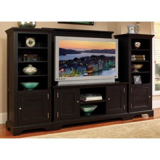 Home Styles Bedford Entertainment Center