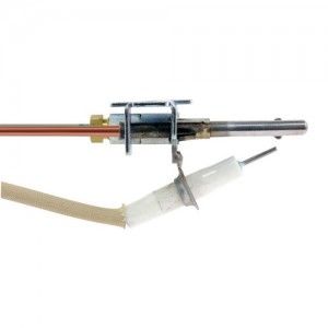 Rheem SP13884H Water Heater Inner Door Gasket/Pilot Assembly Kit   Natural Gas