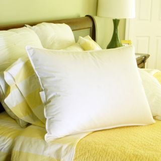 Hotel Style 50/ 50 White Goose Blend Pillow
