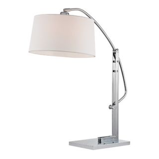 Dimond Lighting 28 H Table Lamp with Empire Shade