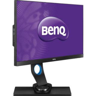 BenQ SW2401PT 23.8" Widescreen LED Backlit LCD SW2401PT