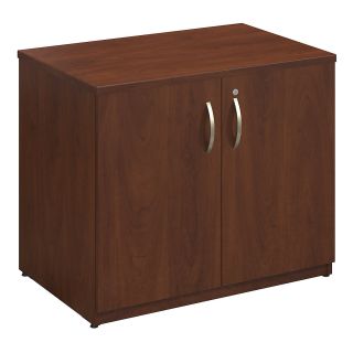 Series C Elite 2 Door Storage Cabinet by Bush Business Furniture