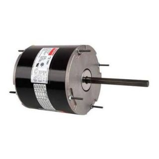 Dayton 10 5/8", Condenser Fan Motor, 5RHU3