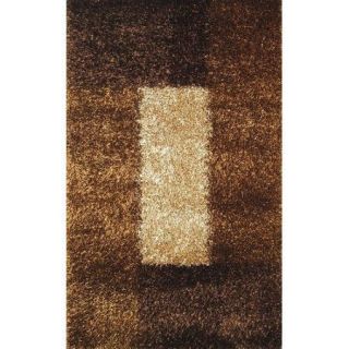 Noble House Pearl Cola/Camel Rug