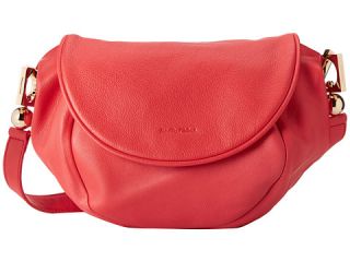 See by Chloe Lena Cross Body Flamboyant Red