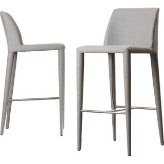 Langley Street Garretson 26 Bar Stool