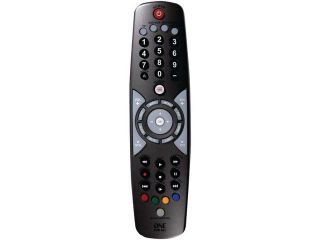 ONE FOR ALL OARN04S 4 Device Universal Remote