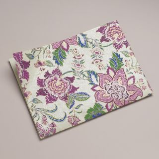 Ivory Jaipur Handmade Gift Wrap Sheet