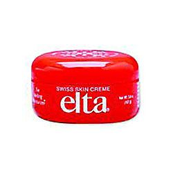 Elta Cr me Swiss Skin Moisturizer 3.8 Oz.