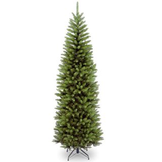 Kingswood Fir Hinged Pencil 7.5 foot Tree   Shopping   Great