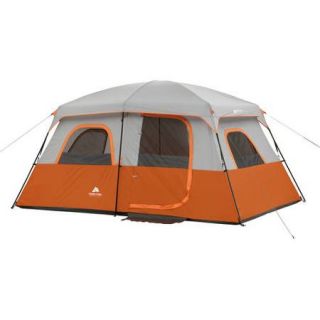 Ozark Trail 8 Person 2 Room Cabin Tent