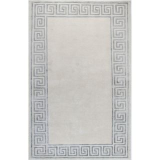 Sussex Ivory Rug by Bashian Rugs