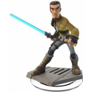 Disney Infinity 3.0 Star Wars Kanan Jarrus Figure (Universal)