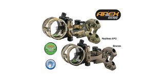 Apex Gear Axim™ 4 Pin Sight