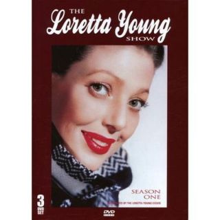 The Loretta Young Show Season 1