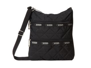 lesportsac kylie geodisic debossing