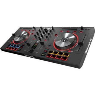 Numark Mixtrack 3   DJ Controller for Virtual DJ MIXTRACK 3