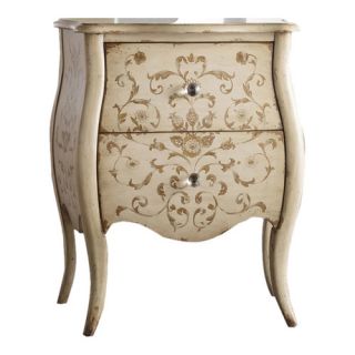 Furniture Accent Furniture Accent Cabinets and Chests Hooker Furniture