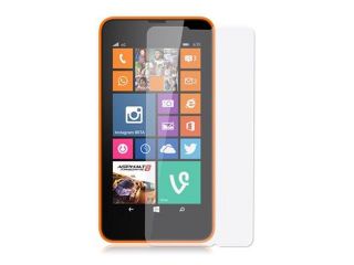 HRW For Nokia Lumia 635 Anti Glare Screen Protector