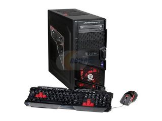 CyberpowerPC Desktop PC Gamer Ultra 2143 AMD FX Series FX 6100 (3.3 GHz) 8 GB DDR3 1 TB HDD Windows 8 64 Bit