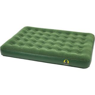Stansport Queen Size Air Bed with Bonus Portable Air Pump