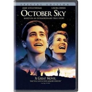 October Sky (Special Edition) (Widescreen)