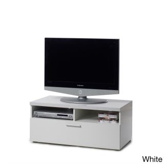 Hayward 37 inch Wood TV Stand   Shopping