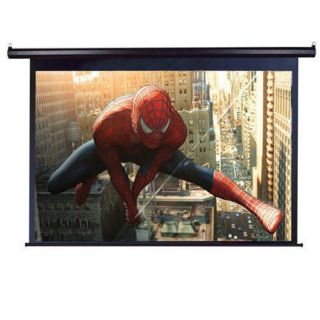 Elite Screen VMAX106UWH2 E24 VMAX2 Series 106"(169) MaxWhite Projector Screen