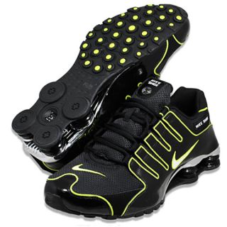 Nike Mens Shox Running Shoes  ™ Shopping   Great Deals