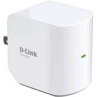 D Link  DCH M225 Wi Fi Audio Extender DCH M225