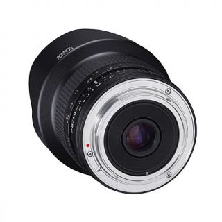 Rokinon 10mm Wide Angle Camera Lens   Canon   7910011