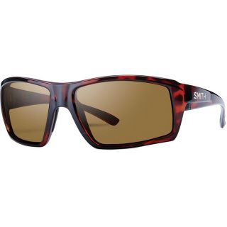 Smith Challis Bifocal Sunglasses   Polarized