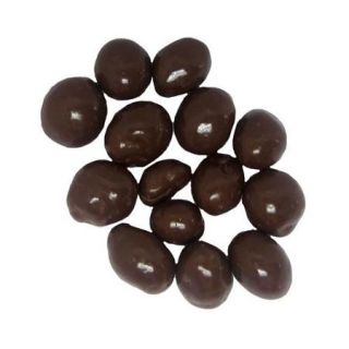 No Sugar Added Chocolate Raisins bulk  10 LB