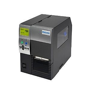 Printronix ThermaLine T4M   Label printer   DT/TT   Roll (5 in)   203 dpi   up to 600 inch/min   parallel, USB, serial