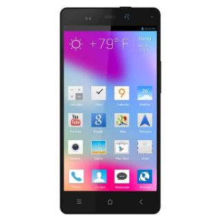 BLU Life Pure L240a 32GB Factory Unlocked GSM Android Phone with 13MP