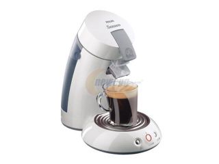 PHILIPS HD7810/15 White SENSEO Coffee Maker