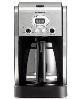 Cuisinart DCC 2650 Extreme Brew 12 Cup Coffee Maker   Coffee, Tea
