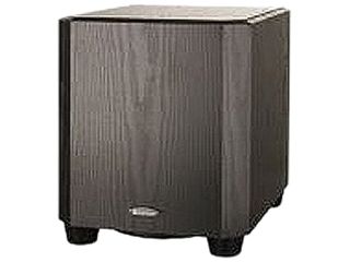 Boston Acoustics BOSTON PV350 Powered subwoofer with vented enclosure and 50 watt amplifier