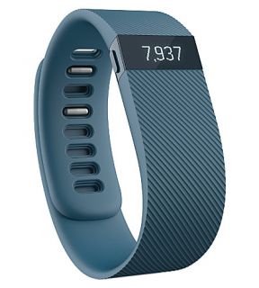 FITBIT   Fitbit charge activity tracker large