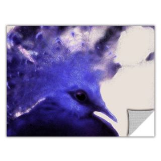 Dean Uhlinger Exotica Removable Wall Art Graphic   16440041