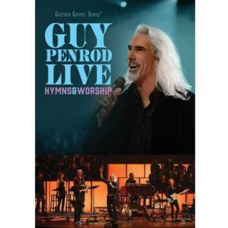 Live Hymns & Worship (DVD)