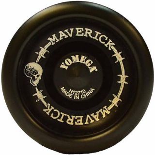 Yomega Maverick Yo Yo